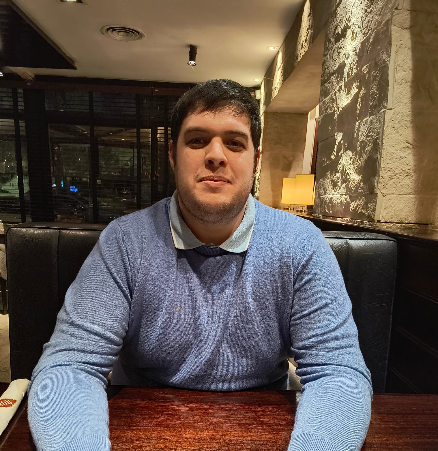 Foto de Estanislao Cullen