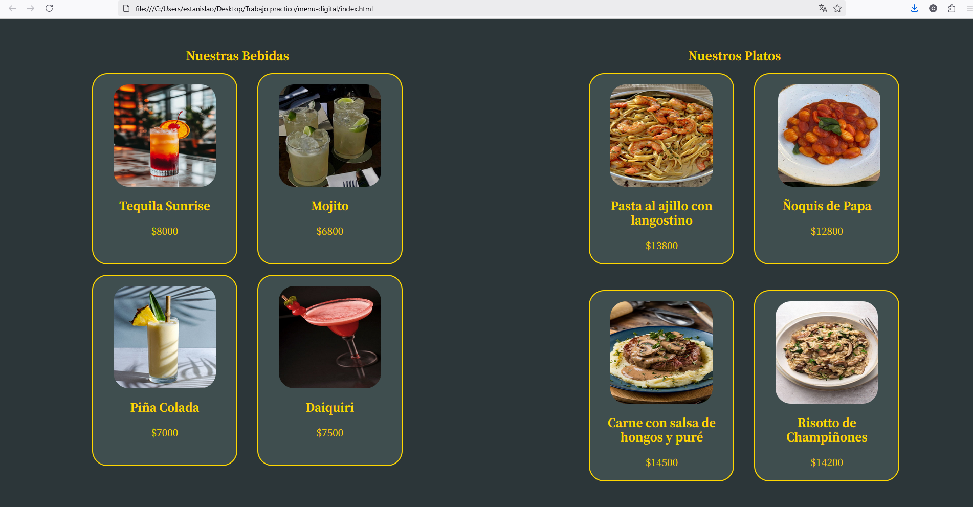 Imagen Proyecto 1