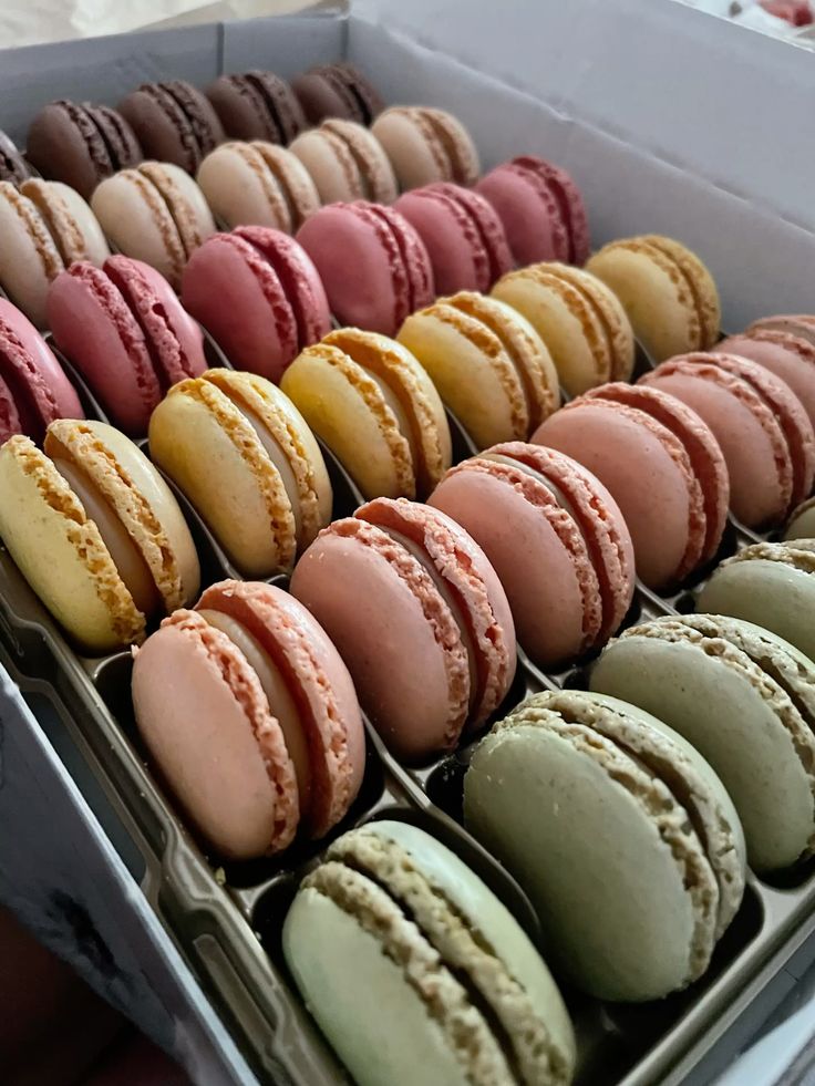 Macarón